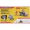 Figura Mario Kart Megagiros Super Mario Bros Nintendo 6,6 Cms