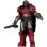 Actiefiguur Doomslayer Doom The Dark Ages 20 cm Articulatie