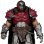 Actiefiguur Doomslayer Doom The Dark Ages 20 cm Articulatie