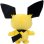 Peluche Pichu Pokémon 20 Cms