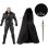Figura Geralt De Rivia The Witcher Articulada 18 Cms
