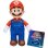 Figura Peluche Super Mario Bros Super Mario Galaxy Nintendo 23 Cms