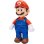 Figura Peluche Super Mario Bros Super Mario Galaxy Nintendo 23 Cms