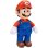 Figura Peluche Super Mario Bros Super Mario Galaxy Nintendo 23 Cms