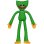 Figura The Wuggies Green Poppy Playtime Flexible 11 Cms