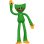 Figura The Wuggies Green Poppy Playtime Flexible 11 Cms