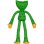 Figura The Wuggies Green Poppy Playtime Flexible 11 Cms