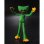 Figura The Wuggies Green Poppy Playtime Flexible 11 Cms