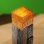 Replica Antorcha met Licht Minecraft 25 cm Officieel The Noble Collection
