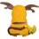 Pluche Raichu Pokémon 25 cm Jazwares Officieel Collectorsitem