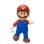 Peluche Super Mario Bros La Película Articulado 35 Cms