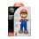 Peluche Super Mario Bros La Película Articulado 35 Cms