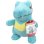 Peluche Totodile Pokémon 20 Cms