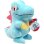 Peluche Totodile Pokémon 20 Cms