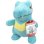 Peluche Totodile Pokémon 20 Cms