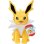 Peluche Jolteon Pokémon 19 Cms