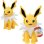 Peluche Jolteon Pokémon 19 Cms
