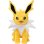Peluche Jolteon Pokémon 19 Cms