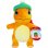 Peluche Charmander Con Gorro Pokémon 20 Cms
