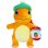 Peluche Charmander Con Gorro Pokémon 20 Cms