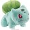 Pluche Bulbasaur Jazwares 17 cm Officieel Pokémon Collectible