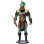 Figura Kotal Kahn Bloody Mortal Kombat 11 Articulada 18 Cms