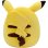 Peluche Winking Pikachu Pokémon Squishmallows 35 Cms