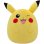 Peluche Winking Pikachu Pokémon Squishmallows 35 Cms