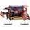 Set Figuras Dragons Multipack Red Highland Drake & Black Proto Drake World Of Warcraft 24 Cms