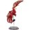 Set Figuras Dragons Multipack Red Highland Drake & Black Proto Drake World Of Warcraft 24 Cms