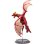 Set Figuras Dragons Multipack Red Highland Drake & Black Proto Drake World Of Warcraft 24 Cms