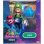 Figura Luigi The Super Mario Galaxy Movie Nintendo Articulada 13 Cms