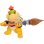 Figura Bowser Jr The Super Mario Galaxy Movie Nintendo Articulada 13 Cms