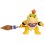 Figura Bowser Jr The Super Mario Galaxy Movie Nintendo Articulada 13 Cms