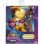 Figura Bowser Jr The Super Mario Galaxy Movie Nintendo Articulada 13 Cms