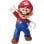 Pack Figuras Mario Bros Set Diorama Clásico Super Mario Nintendo
