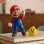 Figura Mario The Super Mario Galaxy Movie Nintendo Articulada 13 Cms