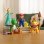 Figura Mario The Super Mario Galaxy Movie Nintendo Articulada 13 Cms