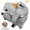 Trancheuse a viande Monster Lame 25 cm