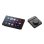 Kit Ulanzi D200H + D100H Controlador Productividad Teclas LCD y Dial Háptico