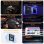 Kit Ulanzi D200H + D100H Controlador Productividad Teclas LCD y Dial Háptico