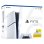 Sony PlayStation 5 Slim Chasis E + Marvel: Lobezno PS5