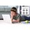 Casque eKids Harry Potter avec limiteur de volume 85 dB, câble jack 3,5 mm, design Quidditch