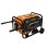 Draagbare Generator Monster T Mech Monofasisch Benzine