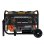 Draagbare Generator Monster T Mech Monofasisch Benzine