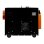 Monster T-mech Stil Diesel Generator Driefasig 400V 6,5kVA