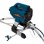 Pistolet de pulverisation sans air Monster Maxblast 650W 2900 psi