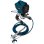 Pistolet de pulverisation sans air Monster Maxblast 650W 2900 psi