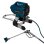 Pistolet de pulverisation sans air Monster Maxblast 650W 2900 psi