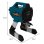Pistolet de pulverisation sans air Monster Maxblast 650W 2900 psi